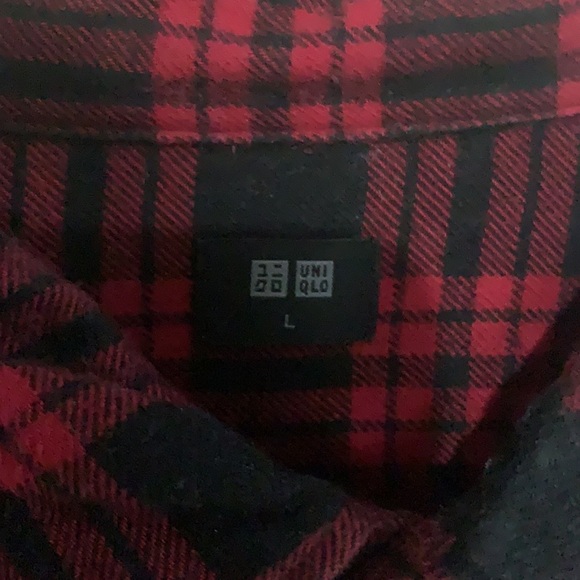Red Flannel - Picture 2 of 3